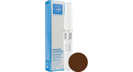 Eye Care Mascara Wimpernverlängernd - 3000 Braun - Ansicht 2