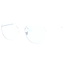 Ray-Ban Sonnenbrille Unisex Ray-Ban 0RB3548N 003/02 Hexagonal Flat Lenses 