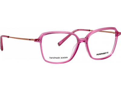 Humphreys Brille Damen Humphrey´s 581139 55 50 Ansicht 3