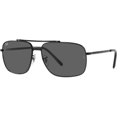 Ray-Ban Sonnenbrille Unisex Ray-Ban RB3796 002/B1