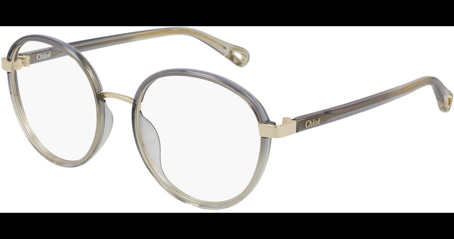 Chloé Brille Damen Chloé CH0033O 002 Ansicht 1