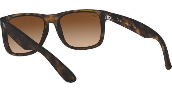 Ray-Ban Justin Classic RB4165 710/13 55 - Ansicht 6