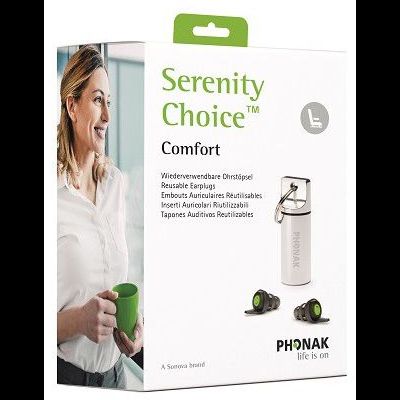  Serenity Choice Comfort KR15 Ansicht 2