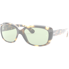 Ray-Ban Sonnenbrille Damen Ray-Ban Jackie Ohh RB4101 710 58