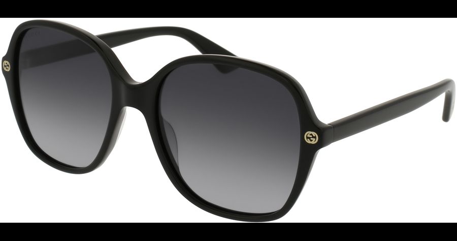  Gucci GG0092S 55 001 Ansicht 1