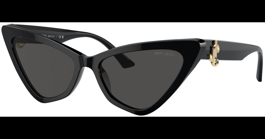 Jimmy Choo Sonnenbrille Damen Jimmy Choo JC5008 500087 55 Ansicht 1