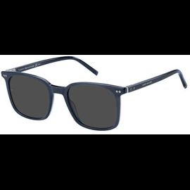 Tommy Hilfiger Sonnenbrille Herren TOMMY HILFIGER TH 1938/S PJP BLUE 53