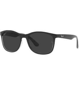 Ray-Ban RB4374 603948 - Ansicht 2