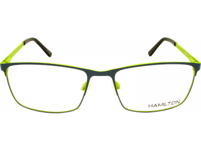 Hamilton Brille Herren Hamilton 01-94580-01 5617 Ansicht 2