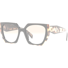 Prada Sonnenbrille Damen Prada PR 15WS 3890A7