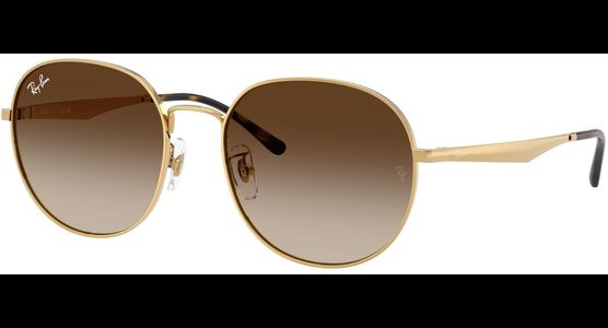 Ray-Ban RB3727D 001/13 - Ansicht 2
