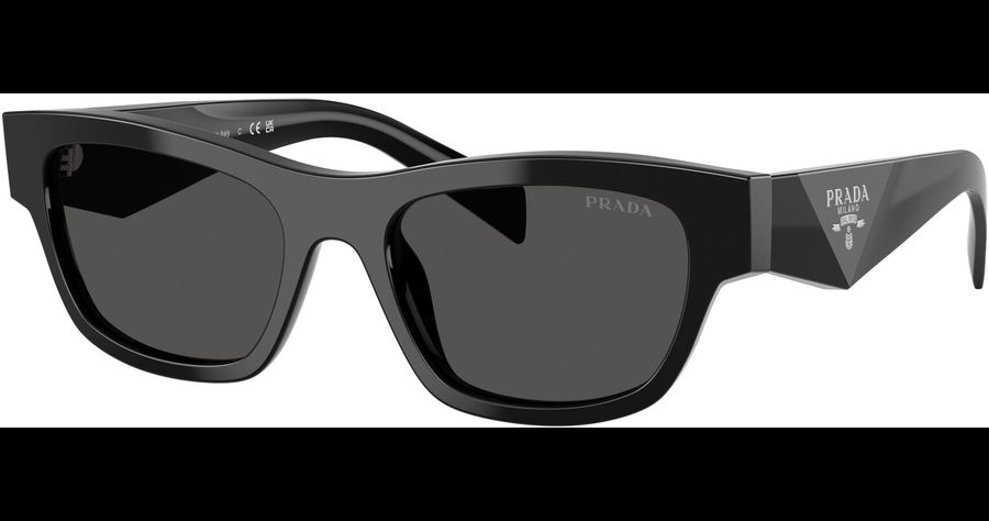 Prada Sonnenbrille Damen Prada PR B09S 16K08Z Ansicht 1