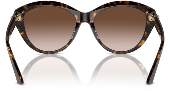 Jimmy Choo JC5007 500213 55 - Ansicht 5