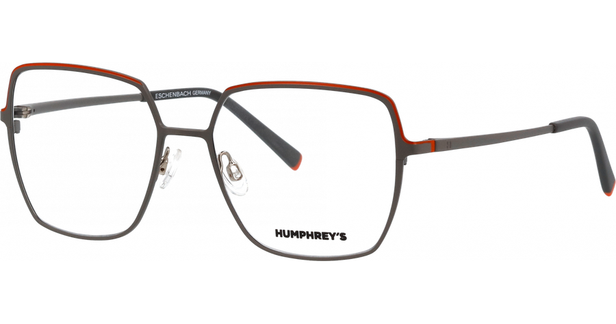 Humphreys Brille Damen Humphreys 582386 53 30 Ansicht 1