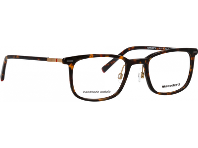 Humphreys Brille Unisex Humphreys 581123 49 60 Ansicht 3