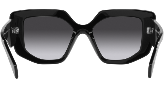 Prada 0PR 14ZS 1AB09S - Ansicht 7