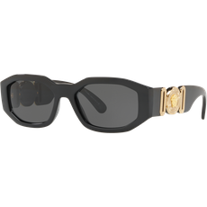 Versace Sonnenbrille Herren Versace Biggie VE4361 GB1/87
