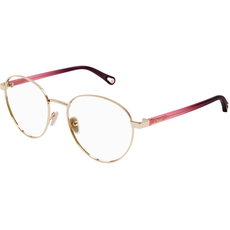 Chloé Brille Damen Chloé CH0269O 53 002
