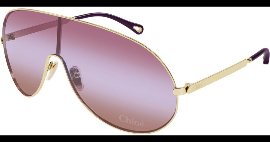  Chloé CH0283S 99 003 Ansicht 1