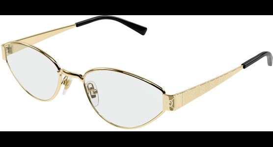 Gucci GG1853O 54 001 - Ansicht 2
