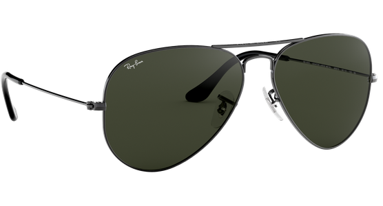 Ray-Ban Aviator Classic RB3025 W0879 58 - Ansicht 12