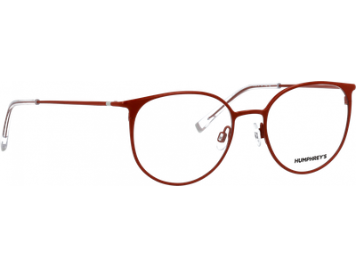 Humphreys Brille Unisex Humphreys 582372 51 80 Ansicht 3