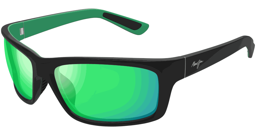  Maui Jim Kanaio Coast GM766-02 Ansicht 1