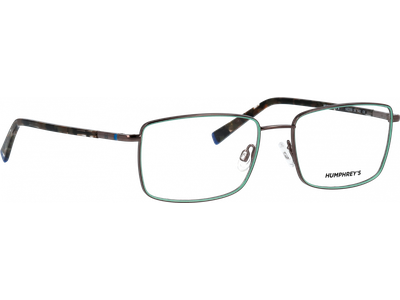 Humphreys Brille Unisex Humphreys 582356 54 34 Ansicht 3