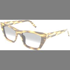  Saint Laurent SL 276 MICA 55 044
