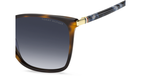 Tommy Hilfiger TH 2349/S 55 05L - Ansicht 4