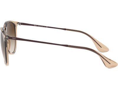 Ray-Ban Sonnenbrille Damen Ray-Ban Erika Classic RB4171 651413 54 Ansicht 4