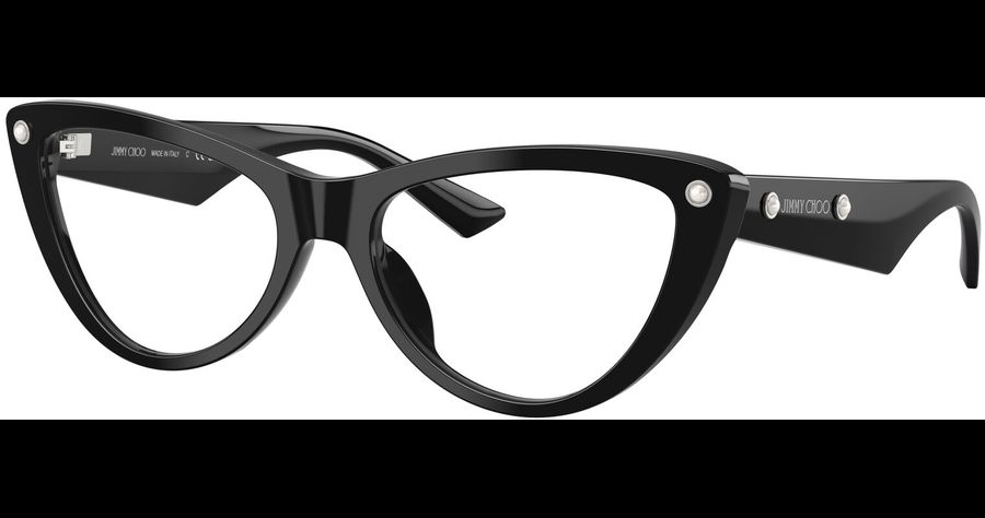 Jimmy Choo Brille Damen Jimmy Choo JC3044HU 5000 Ansicht 1