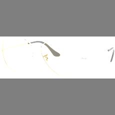 Ray-Ban Sonnenbrille Unisex Ray-Ban RB3025 004/R6