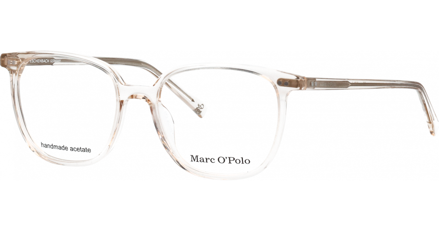 Marc O'Polo Brille Unisex Marc O'Polo 503196 50 80 Ansicht 1