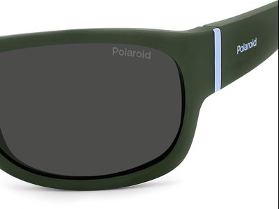  Sonnenbrille Kinder POLAROID KIDS PLD 8064/S 54 1ED Ansicht 3