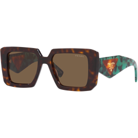 Prada Sonnenbrille Damen Prada PR 23YS 2AU06B