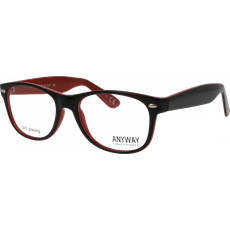 Anyway Brille Unisex Anyway 01-36240-02 5117