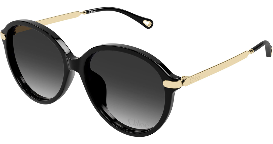  Chloé CH0358SK 59 001 Ansicht 1