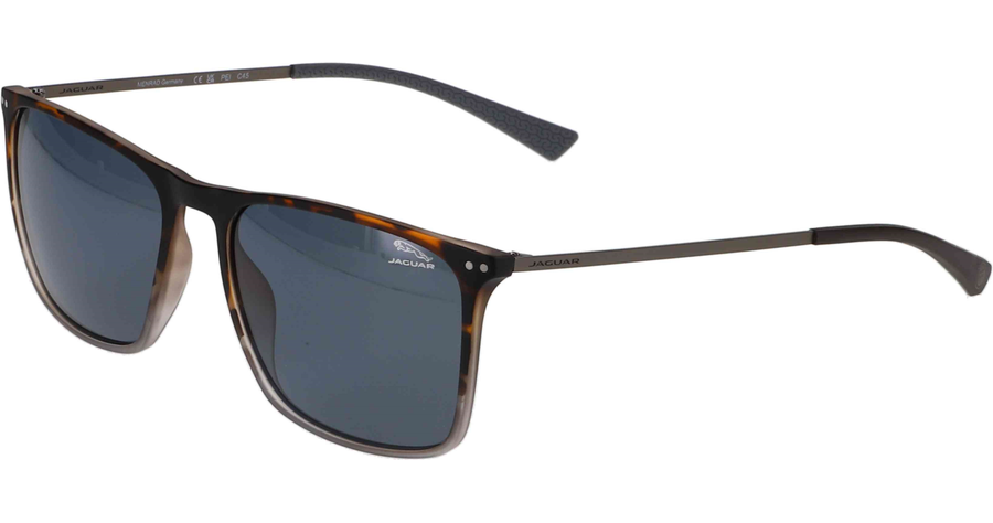 Jaguar Sonnenbrille Herren Jaguar 37623 57 5100 Ansicht 1