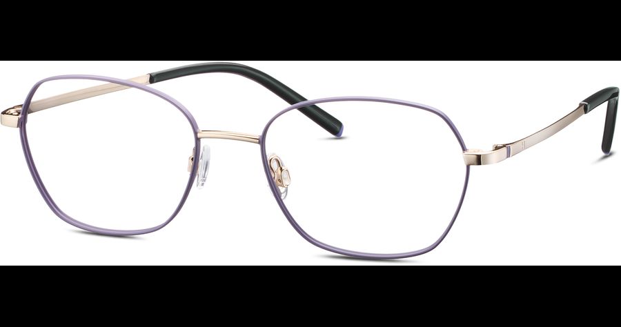 Humphreys Brille Damen Humphreys 582408 50 25 Ansicht 1