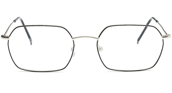 FRAIMS 03-97240-01 Taylor, Schwarz Matt/Silber Matt - Ansicht 3