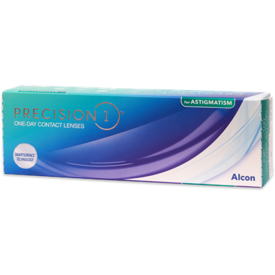 Precision1 for Astigmatism 30er - Ansicht 3