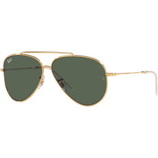Ray-Ban Sonnenbrille Unisex Ray-Ban Aviator Reverse RBR0101S 001/VR 59