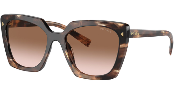 Prada PR 23ZS 07R0A6 - Ansicht 2