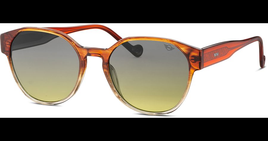 Mini Eyewear Sonnebrille Unisex Mini Eyewear 746015 52 60 Ansicht 1