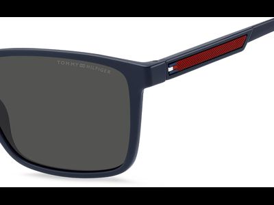 Tommy Hilfiger Sonnenbrille Herren Tommy Hilfiger TH 2201/S 56 8RU Ansicht 3