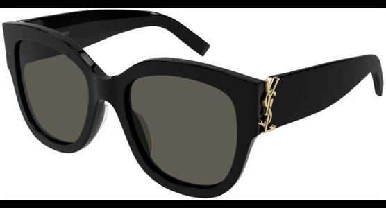 Saint Laurent SL M95/F 56 001 BLACK - Ansicht 2