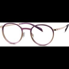Humphreys Brille Unisex Humphreys 581155 48 55