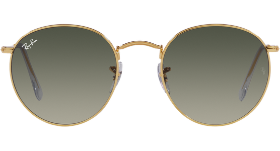 Ray-Ban Round Metal RB3447 001/71 - Ansicht 13