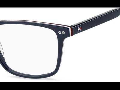 Tommy Hilfiger Brille Herren Tommy Hilfiger TH 2189 53 PJP Ansicht 3